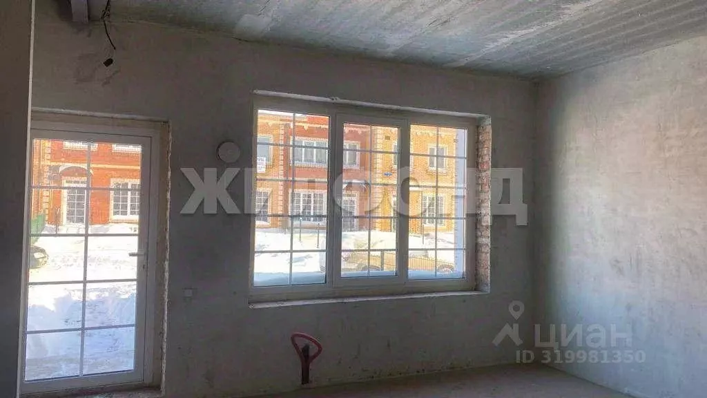 Квартира, 3 комнаты, 59 м - Фото 1