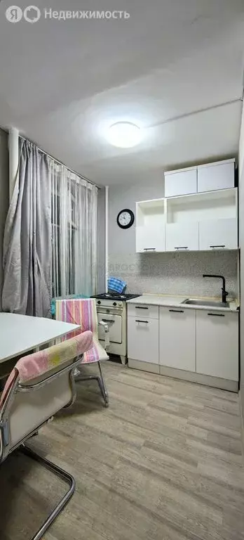 1-комнатная квартира: Москва, Черницынский проезд, 6к1 (27.5 м) - Фото 1