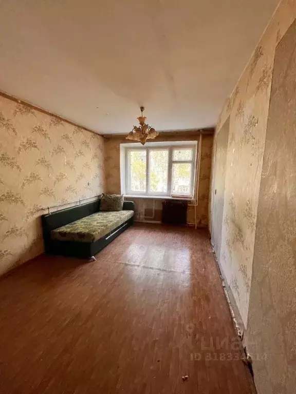 2-к кв. Нижегородская область, Богородск ул. Туркова, 14 (43.9 м) - Фото 1