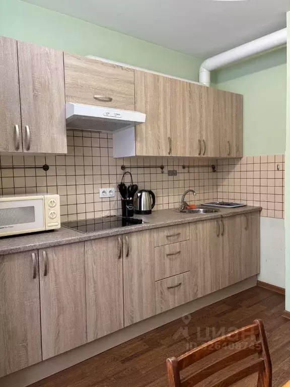 1-к кв. Московская область, Химки ул. Родионова, 2а (36.0 м) - Фото 1