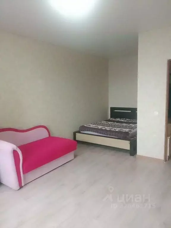 1-к кв. Башкортостан, Уфимский район, с. Миловка бул. Сиреневый, 9 ... - Фото 2