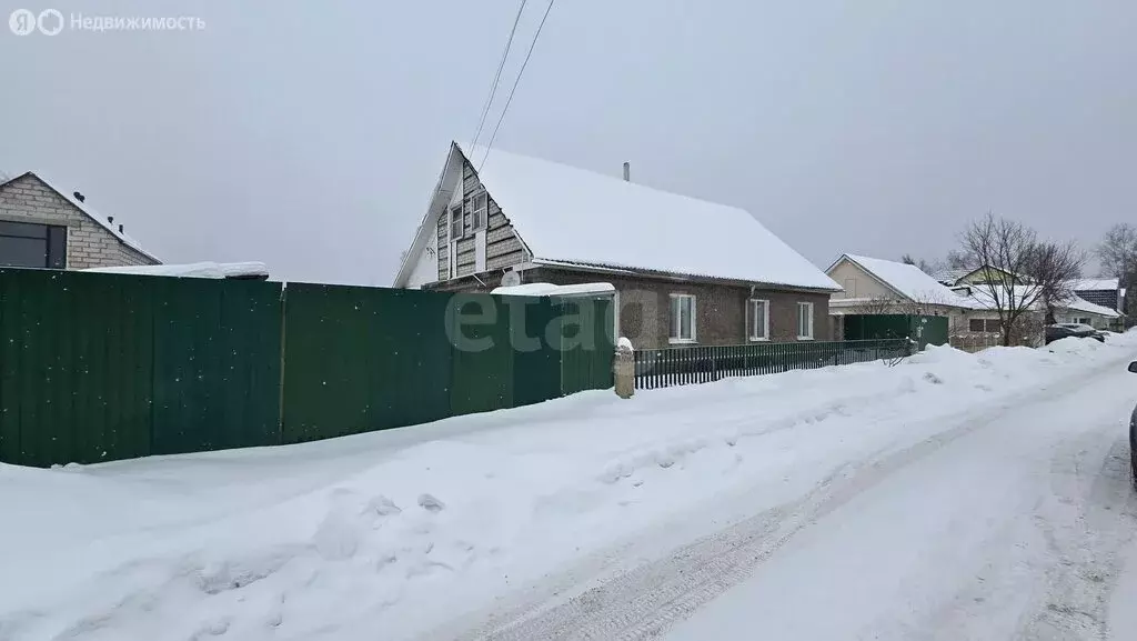 Дом в посёлок Нетьинка, улица Мичурина (103 м) - Фото 1