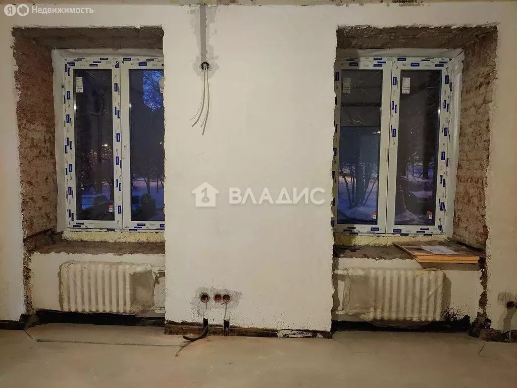 3-комнатная квартира: Москва, Малая Филёвская улица, 36 (82.2 м) - Фото 2