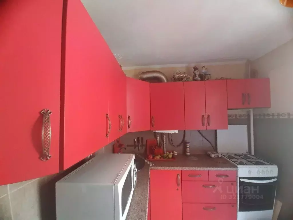 1-к кв. Севастополь, Севастополь, Балаклава г. ул. Кирова, 20 (33.5 м) - Фото 1