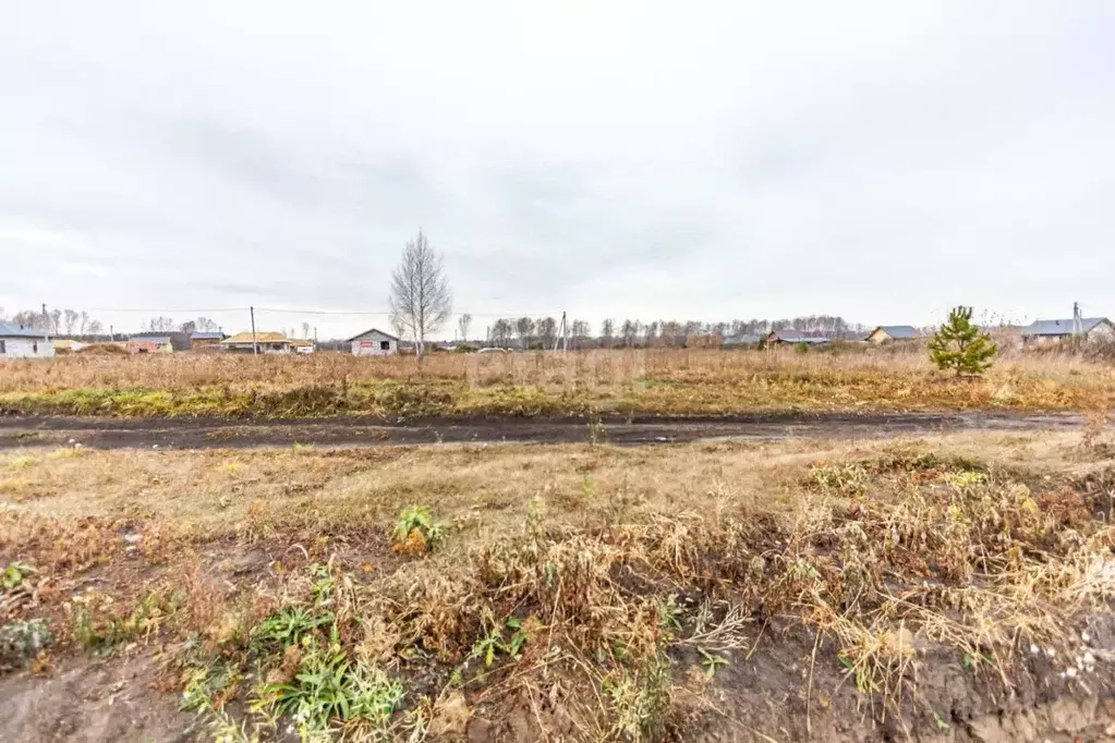 Участок в Новосибирская область, Бердск Раздольный мкр,  (9.5 сот.) - Фото 2