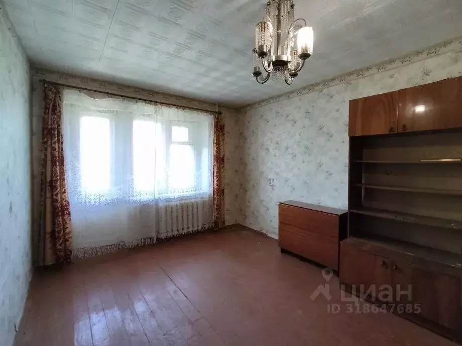 2-к кв. Пермский край, Березники ул. Ломоносова, 106 (38.9 м) - Фото 0