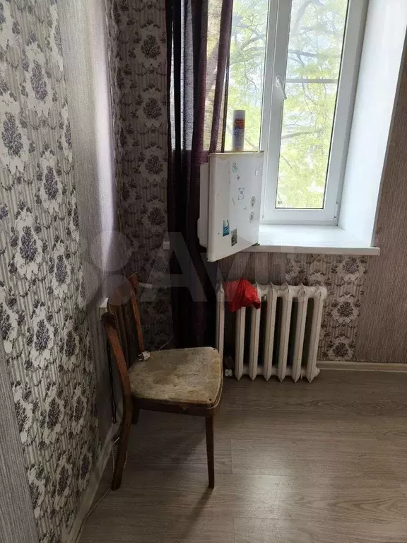 Комната 10 м в 6-к., 3/5 эт. - Фото 1