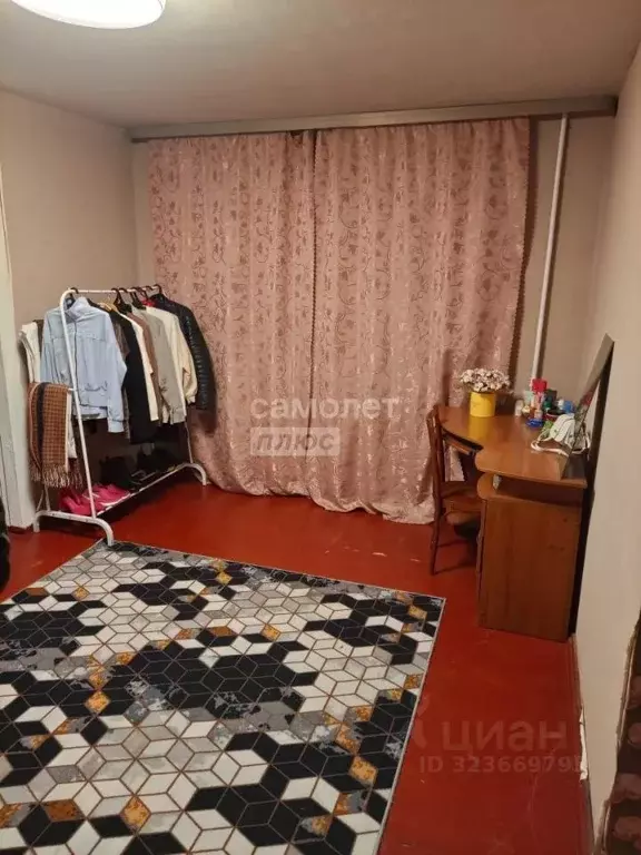 2-к кв. Нижегородская область, Нижний Новгород просп. Ленина, 44 (45.0 ... - Фото 2