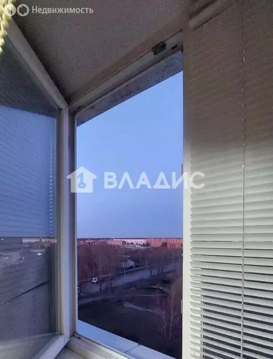1к в 4-комнатной квартире (13.9 м) - Фото 2