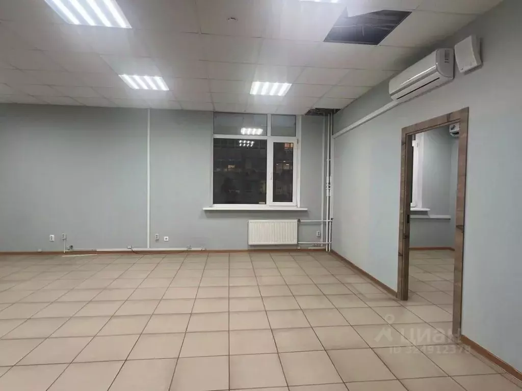 Офис в Краснодарский край, Краснодар Рашпилевская ул., 157 (140 м) - Фото 2