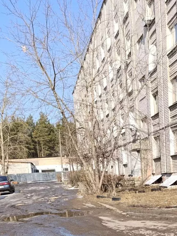 Комната Нижегородская область, Дзержинск Молодежная ул., 15А (13.5 м) - Фото 0