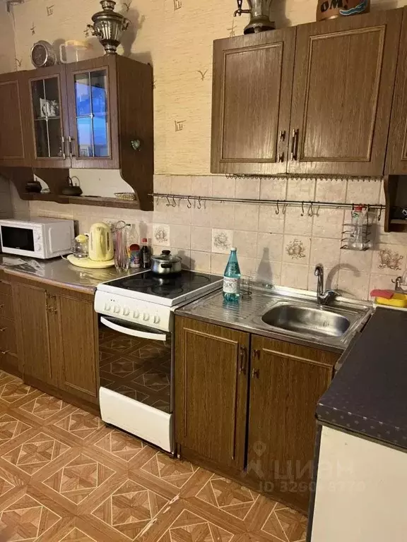 2-к кв. Москва ул. Маршала Катукова, 21К1 (55.0 м) - Фото 1