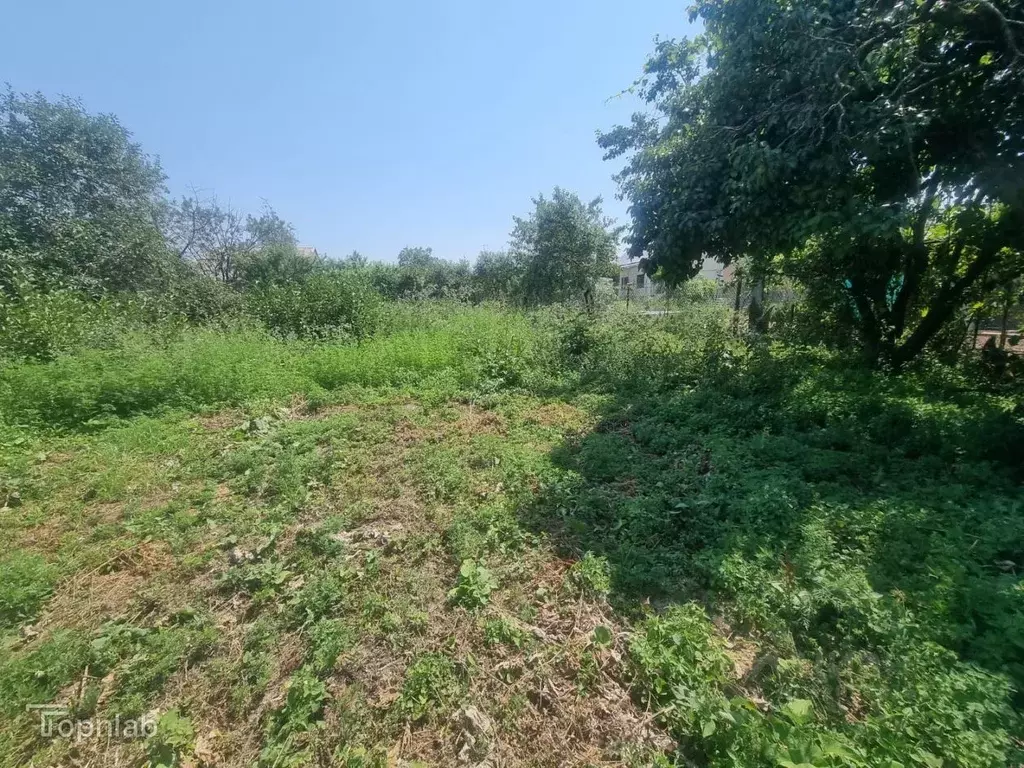 Участок в Кабардино-Балкария, Нальчик Вольный Аул кп, ул. Макаренко, ... - Фото 2