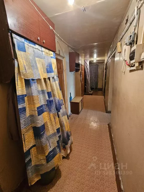 Комната Владимирская область, Владимир ул. Кирова, 13 - Фото 2