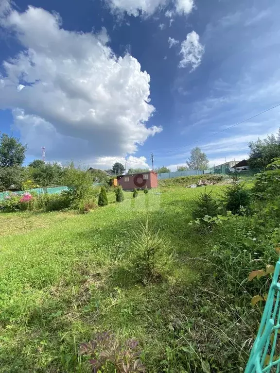 Участок в Ярославская область, Ярославский муниципальный округ, пос. ... - Фото 2