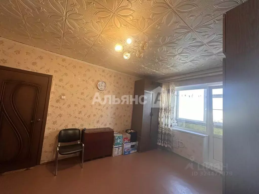 2-к кв. Ростовская область, Волгодонск просп. Курчатова, 35 (49.0 м) - Фото 1