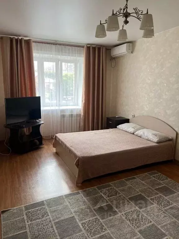 1-к кв. Амурская область, Благовещенск Красноармейская ул., 82 (42.0 ... - Фото 1