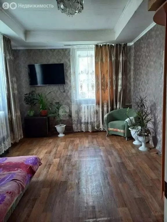 2-комнатная квартира: Курган, улица Гагарина, 17А (43.7 м) - Фото 0