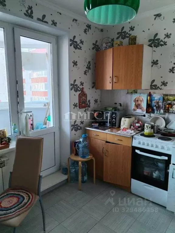 1-к кв. Московская область, Чехов ул. Дружбы, 1а (39.4 м) - Фото 2