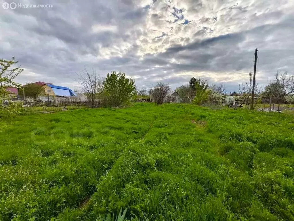 Участок в Краснослободск, Школьная улица (4.4 м) - Фото 2