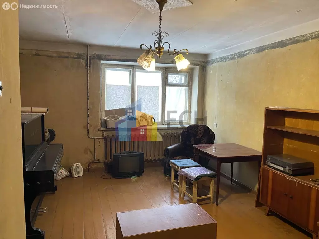 1-комнатная квартира: Тула, улица Седова, 31А (34.7 м) - Фото 2