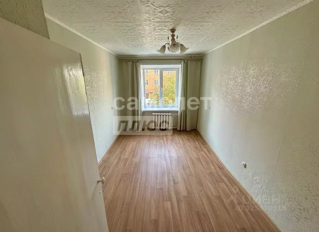 3-к кв. Башкортостан, Кумертау Окружная ул. (50.8 м) - Фото 2