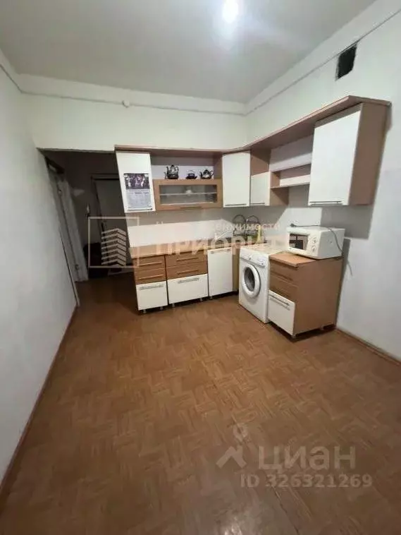 1-к кв. Саха (Якутия), Якутск ул. Маяковского, 108 (41.0 м) - Фото 1