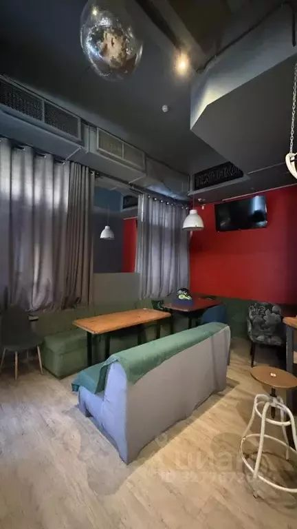 Помещение свободного назначения в Москва Сущевская ул., 21С10 (298 м) - Фото 2