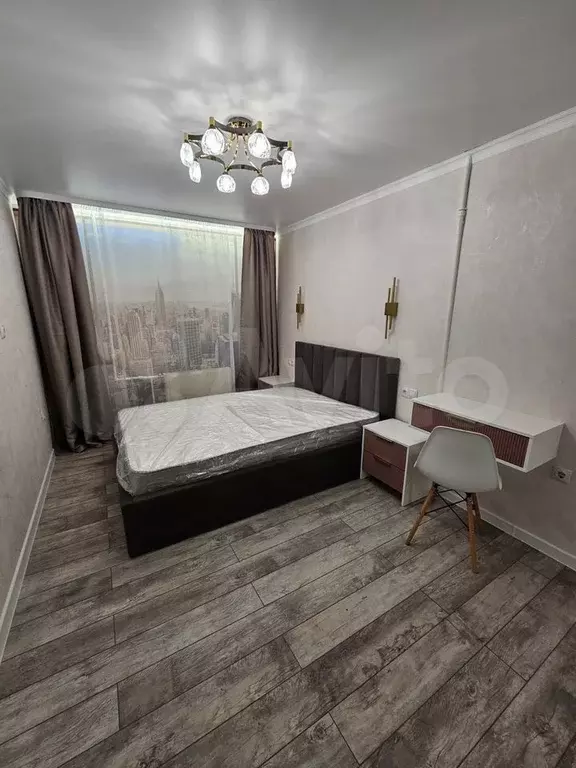 2-к. квартира, 43 м, 2/5 эт. - Фото 1
