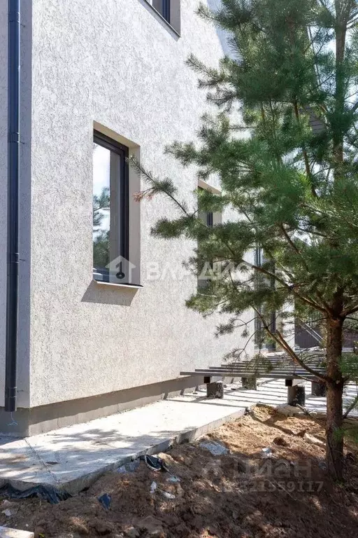 Дом в Владимирская область, Владимир Юрьевец мкр, Родниковая ул., 4 ... - Фото 0