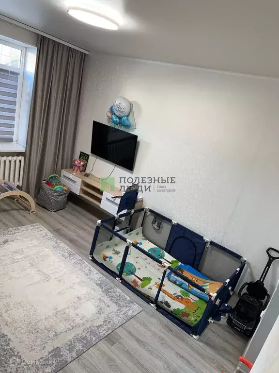 Продаётся 2-к квартира, 53.5 м - Фото 1