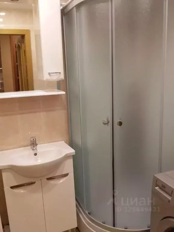 1-к кв. Москва Пролетарский просп., 29 (41.0 м) - Фото 2