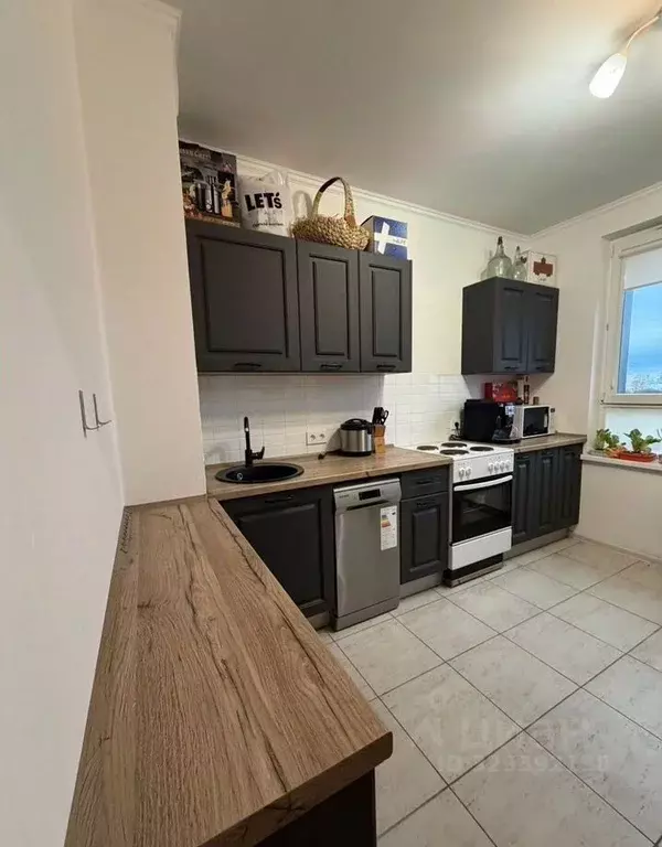 2-к кв. Москва Осташковская ул., 9К2 (56.0 м) - Фото 2