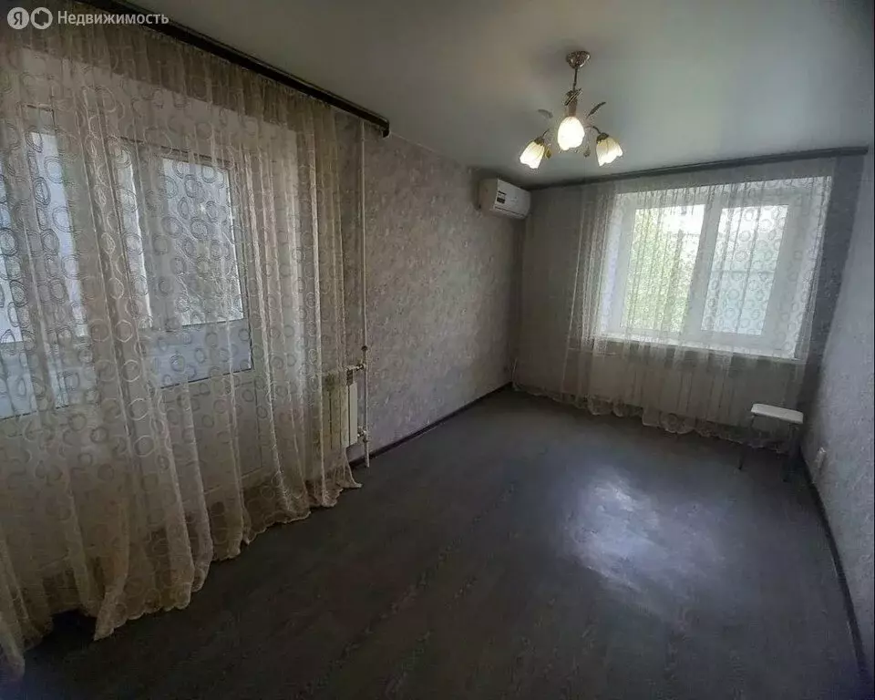 1-комнатная квартира: Шахты, переулок Шишкина, 183 (28 м) - Фото 0