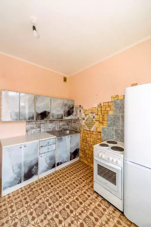 1-к кв. Алтайский край, Белокуриха ул. Братьев Ждановых, 17 (34.4 м) - Фото 1