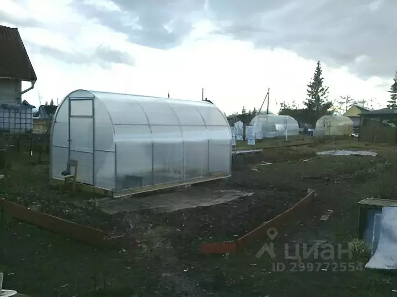 Дом в Новгородская область, Новгородский район, Панковское городское ... - Фото 1