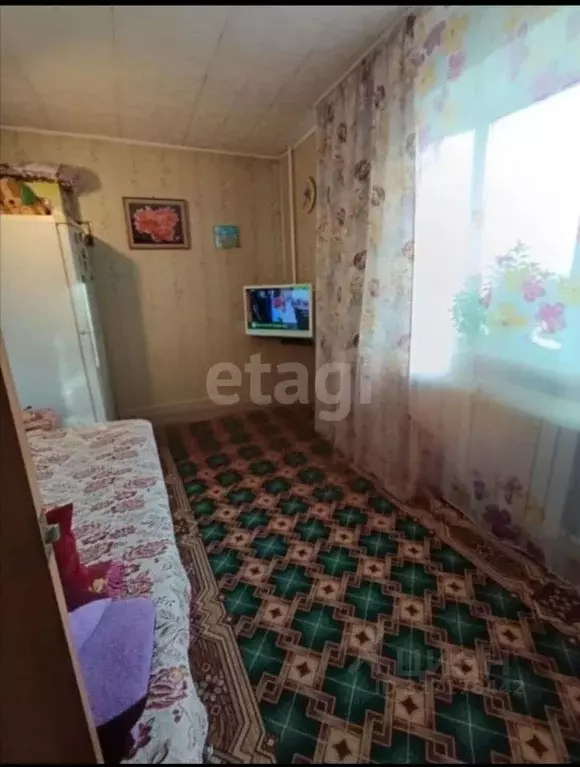 2-к кв. Амурская область, Белогорск ул. Кирова, 308 (40.0 м) - Фото 0