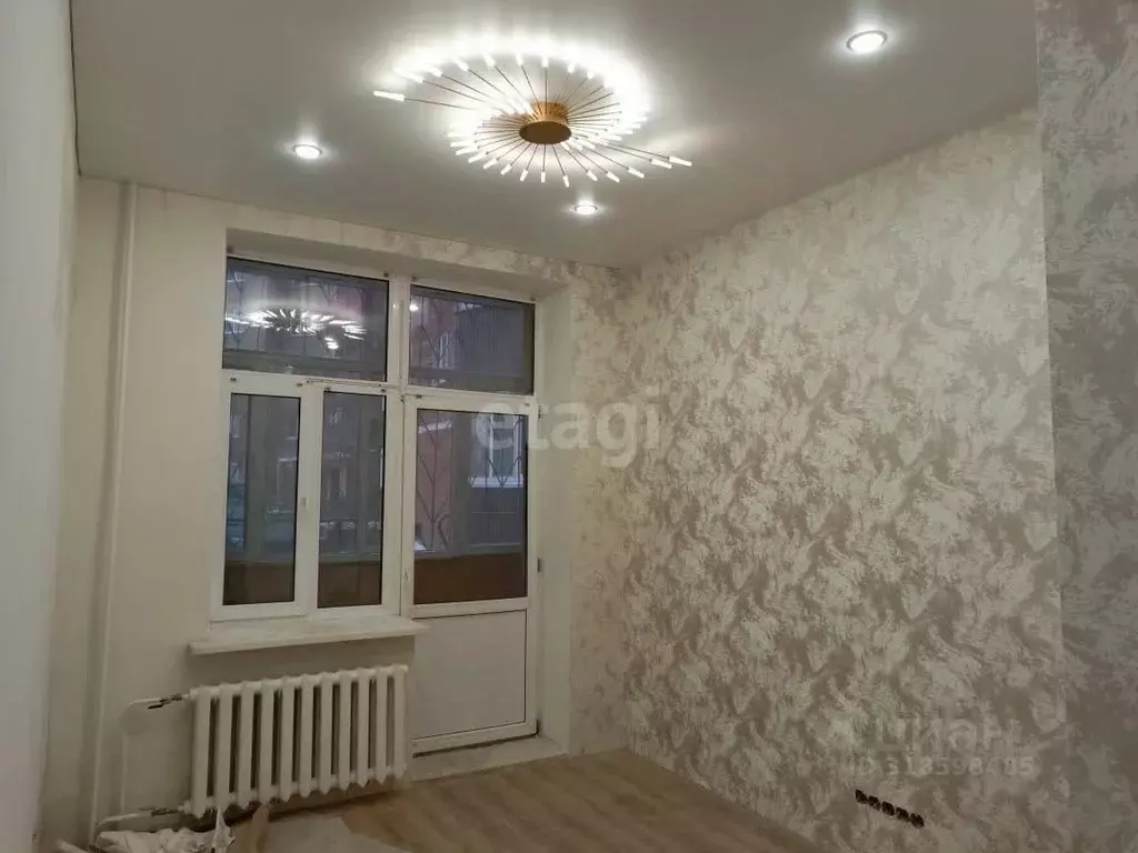 Офис в Башкортостан, Уфа Дагестанская ул., 14/1 (20 м) - Фото 2