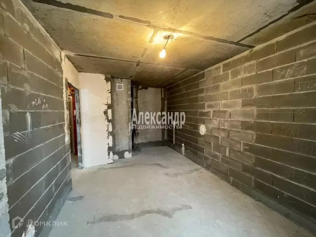 Продаётся 1-к квартира, 34.82 м - Фото 1