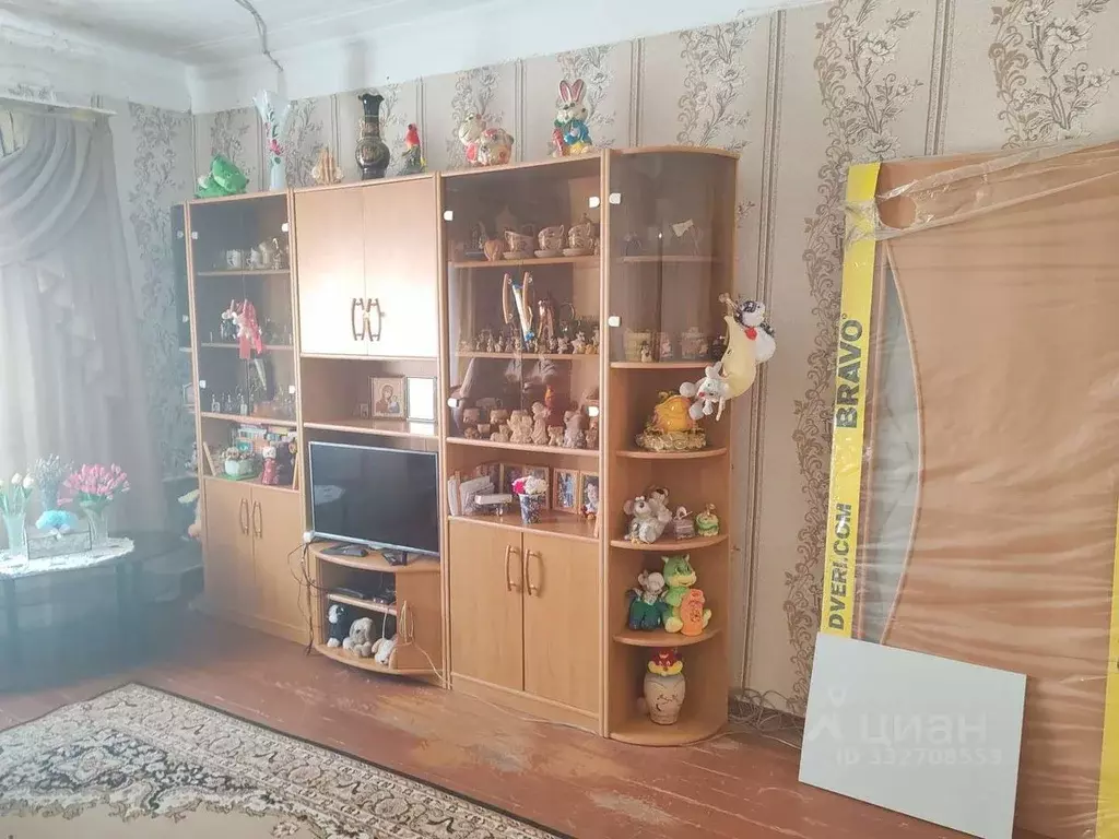2-к кв. Самарская область, Чапаевск ул. Ленина, 27 (47.0 м) - Фото 2