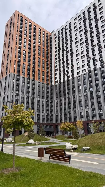 Продаётся 1-к квартира, 39.9 м - Фото 0