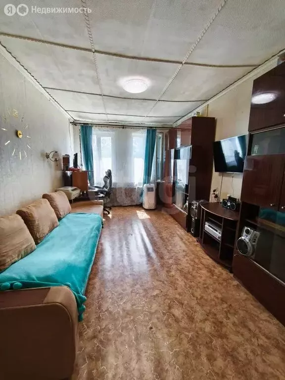 2-комнатная квартира: Муром, улица Экземплярского, 100 (42.2 м) - Фото 0