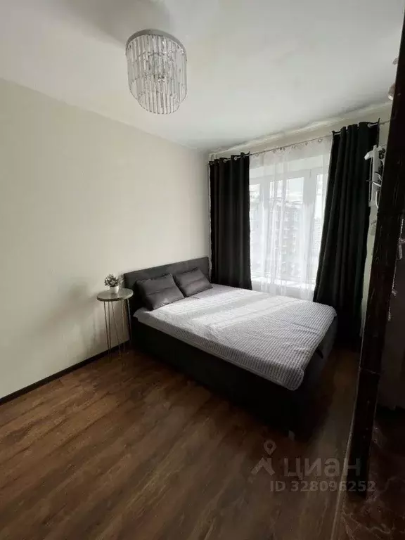 Студия Московская область, Люберцы Зенино ЖК Самолет мкр, ул. Дружбы, ... - Фото 0