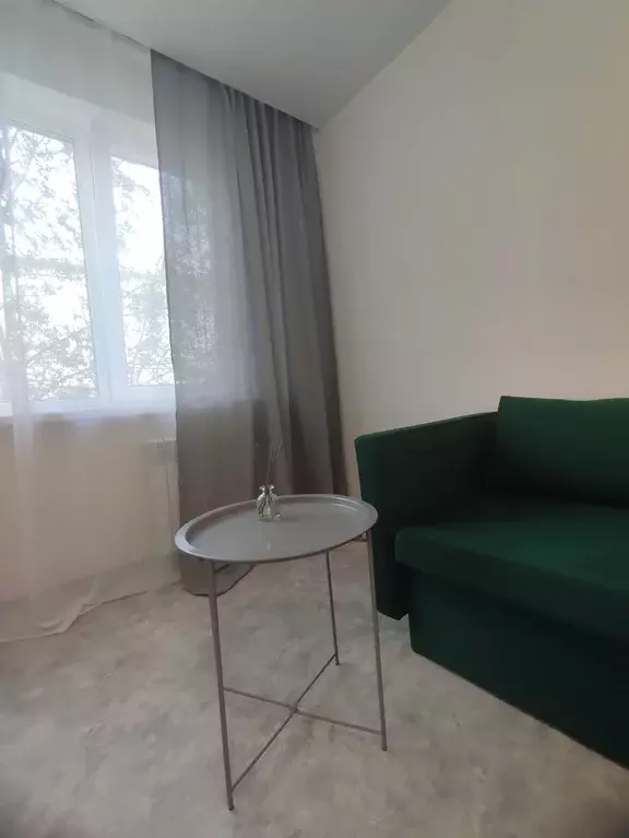 Продаётся квартира-студия, 17 м - Фото 0