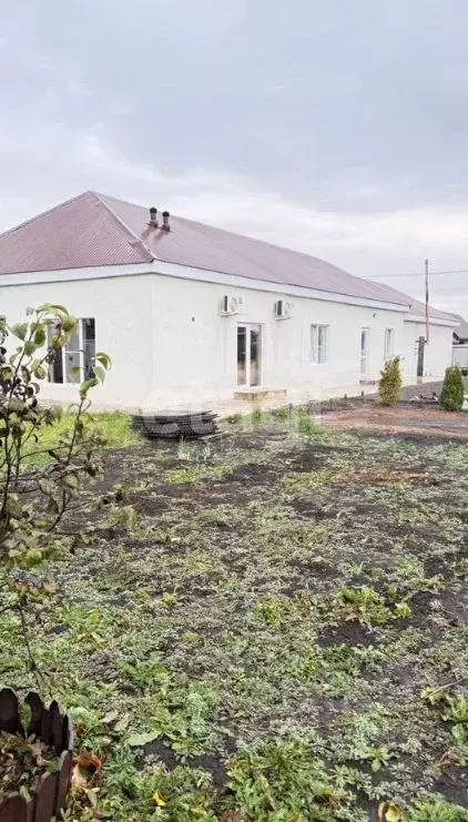 Дом в Башкортостан, Уфимский район, Зубовский сельсовет, Яшма дп ул. ... - Фото 2