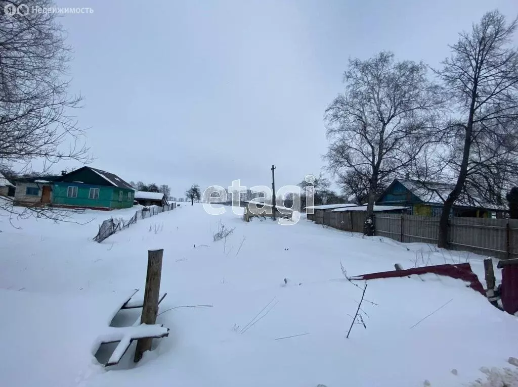 Участок в село Кокино, улица Ленина (23.6 м) - Фото 0