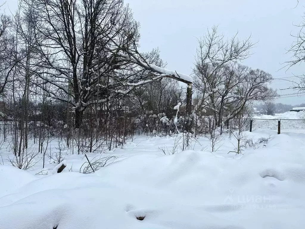 Участок в Москва Новобрехово хут., 3/2 (9.5 сот.) - Фото 1