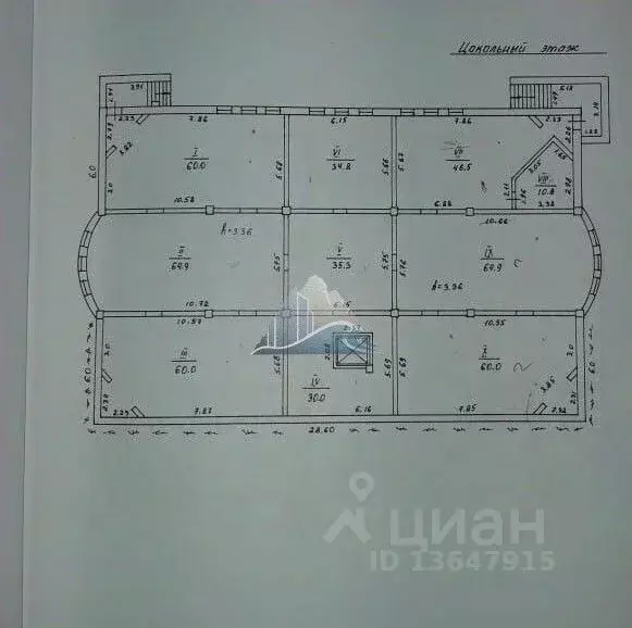 Помещение свободного назначения в Крым, Ялта муниципальный округ, ... - Фото 2