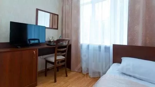 Комната Нижегородская область, Богородск ул. Чернышевского, 39А (12.0 ... - Фото 1