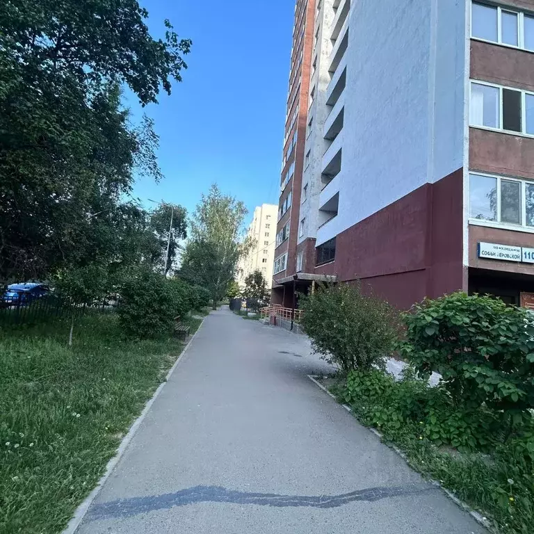 2-к кв. Свердловская область, Екатеринбург ул. Софьи Перовской, 110 ... - Фото 0